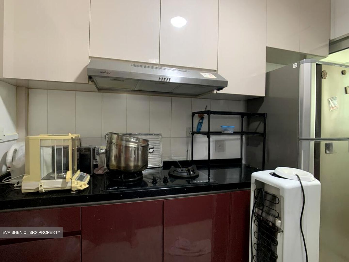 Blk 636B Senja Parc View (Bukit Panjang), HDB 4 Rooms #585775491